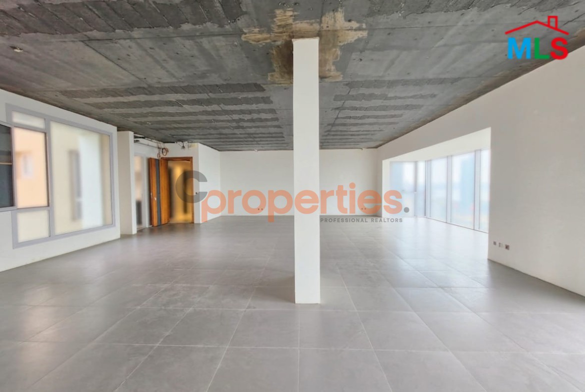 Office For Rent In Dbayeh | Sea View - CPRD269