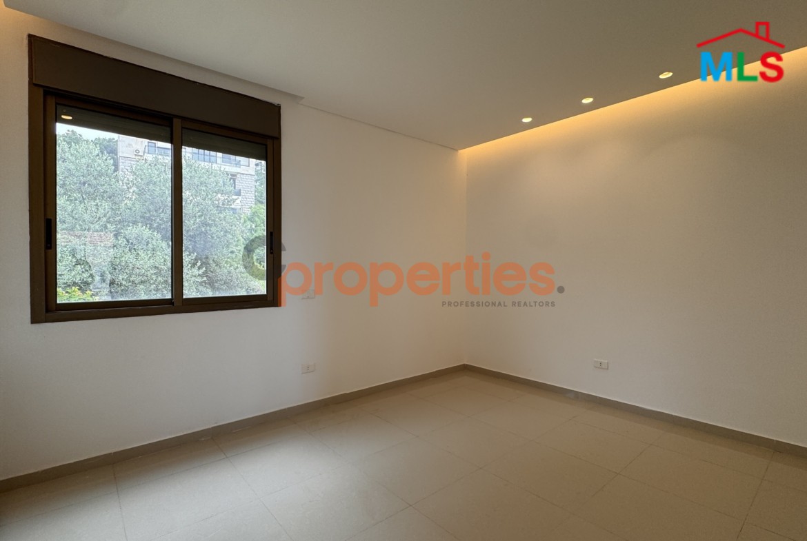 Duplex for rent in Awkar belle vue- CPTA105