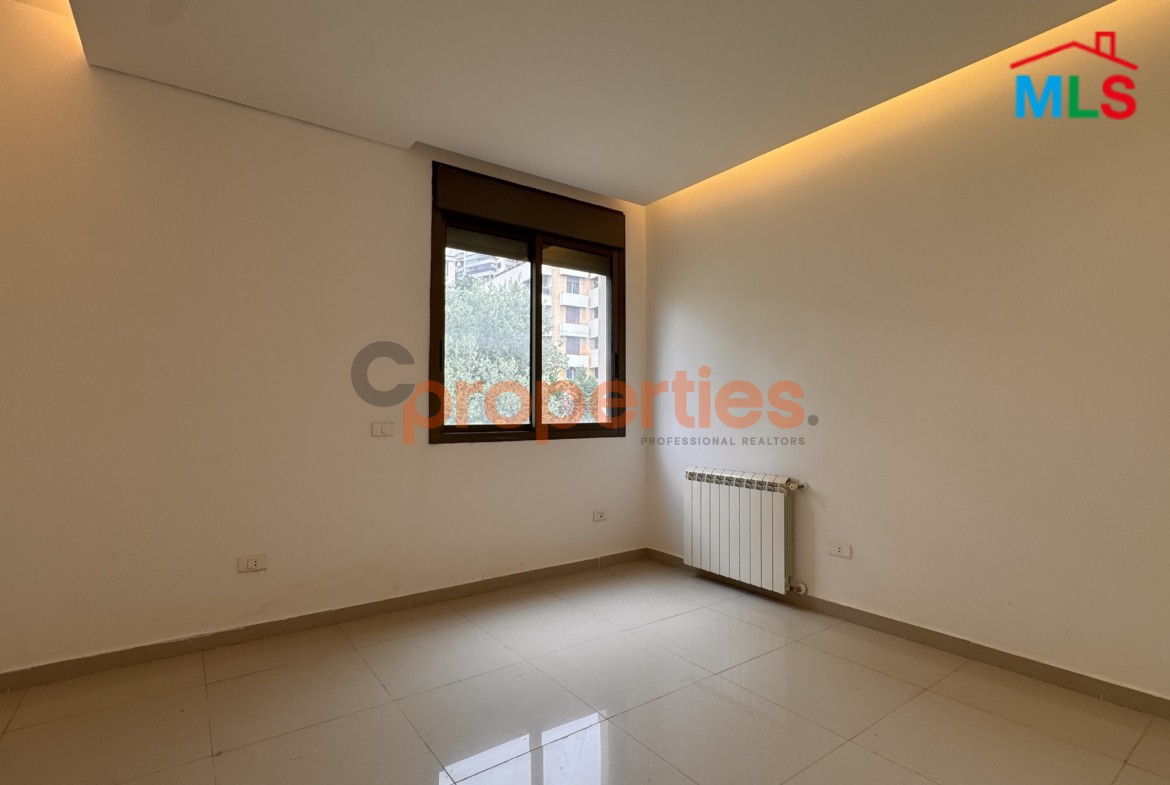 Duplex for rent in Awkar belle vue- CPTA105