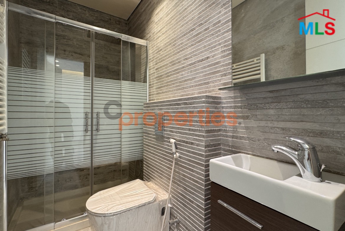 Duplex for rent in Awkar belle vue- CPTA105