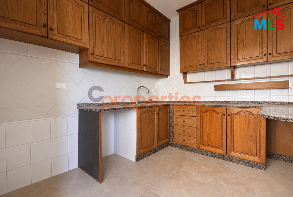Apartment for rent in Awkar belle vue - CPTA104