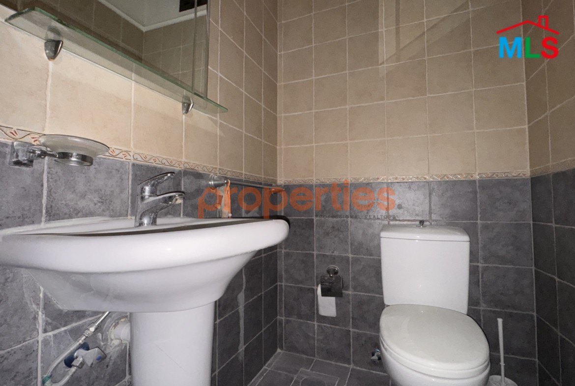 Apartment for rent in Awkar belle vue - CPTA104