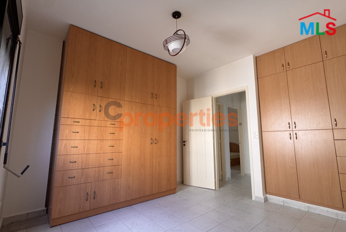 Apartment for rent in Awkar belle vue - CPTA104