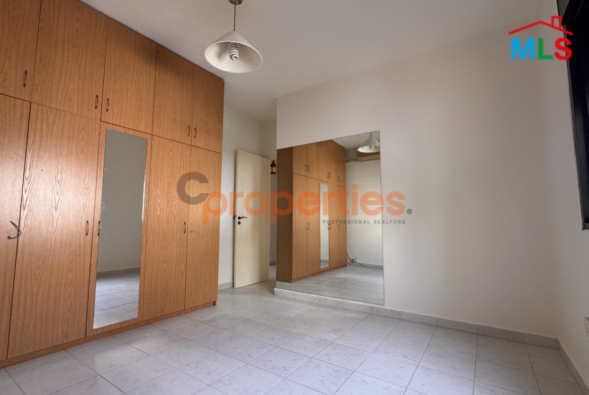 Apartment for rent in Awkar belle vue - CPTA104