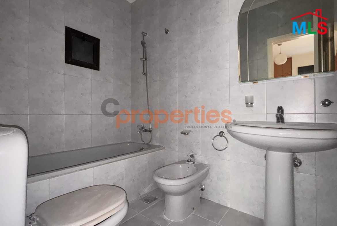 Apartment for rent in Awkar belle vue - CPTA104