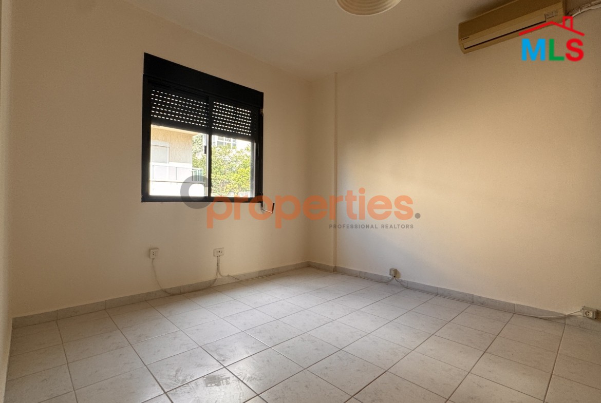 Apartment for rent in Awkar belle vue - CPTA104