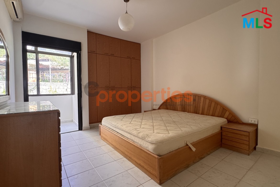 Apartment for rent in Awkar belle vue - CPTA104