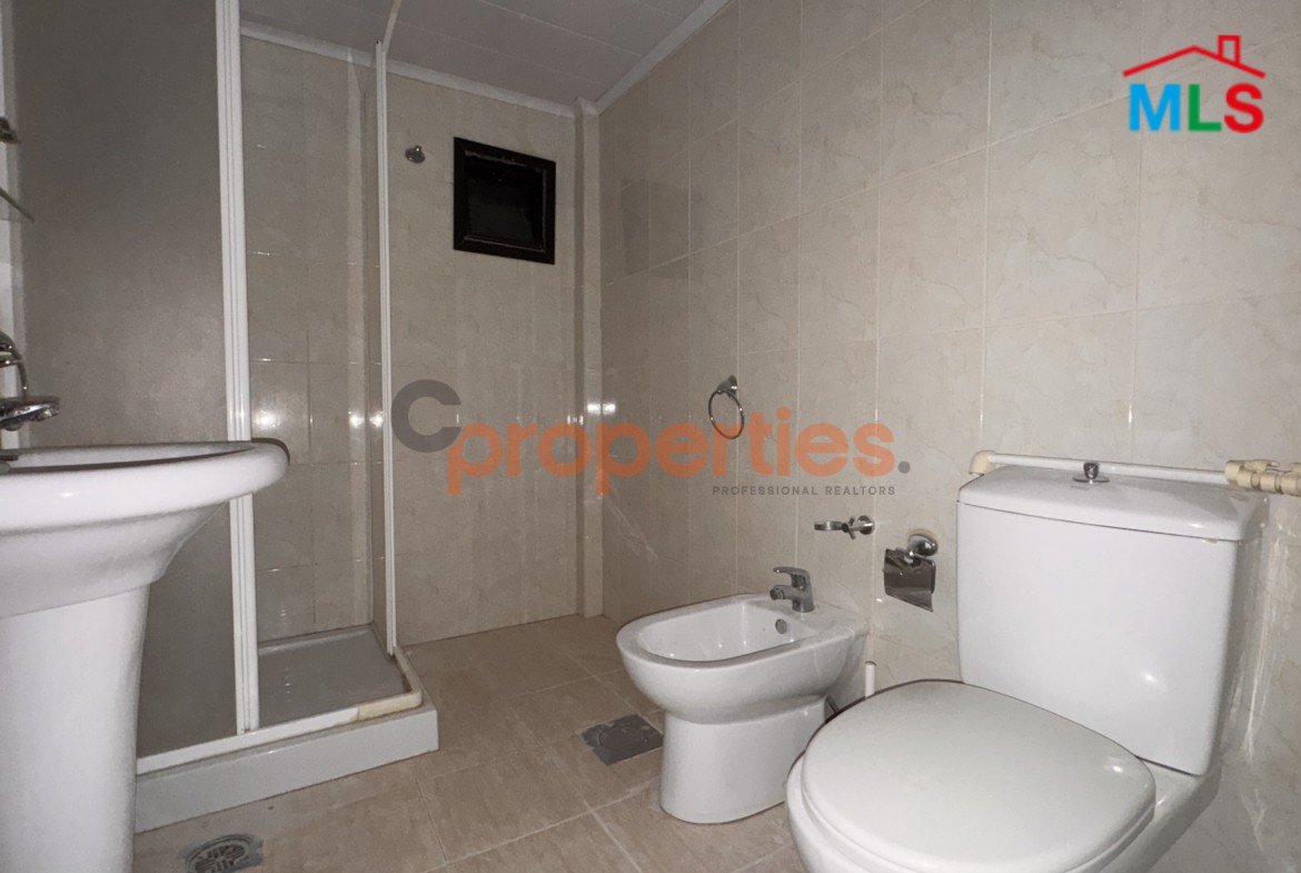Apartment for rent in Awkar belle vue - CPTA104
