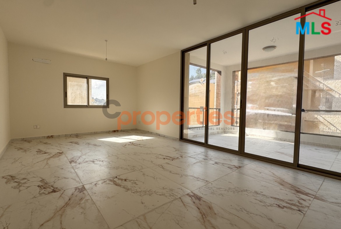 Apartment for rent in Awkar-CPTA103