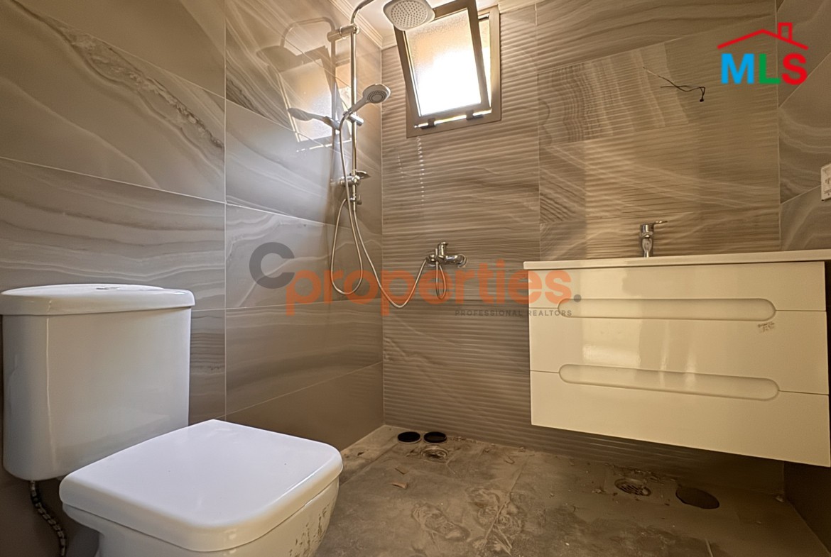 Apartment for rent in Awkar-CPTA103