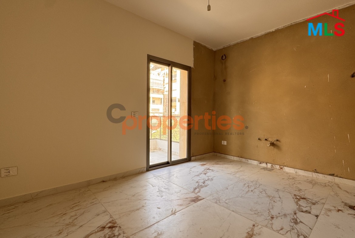 Apartment for rent in Awkar-CPTA103