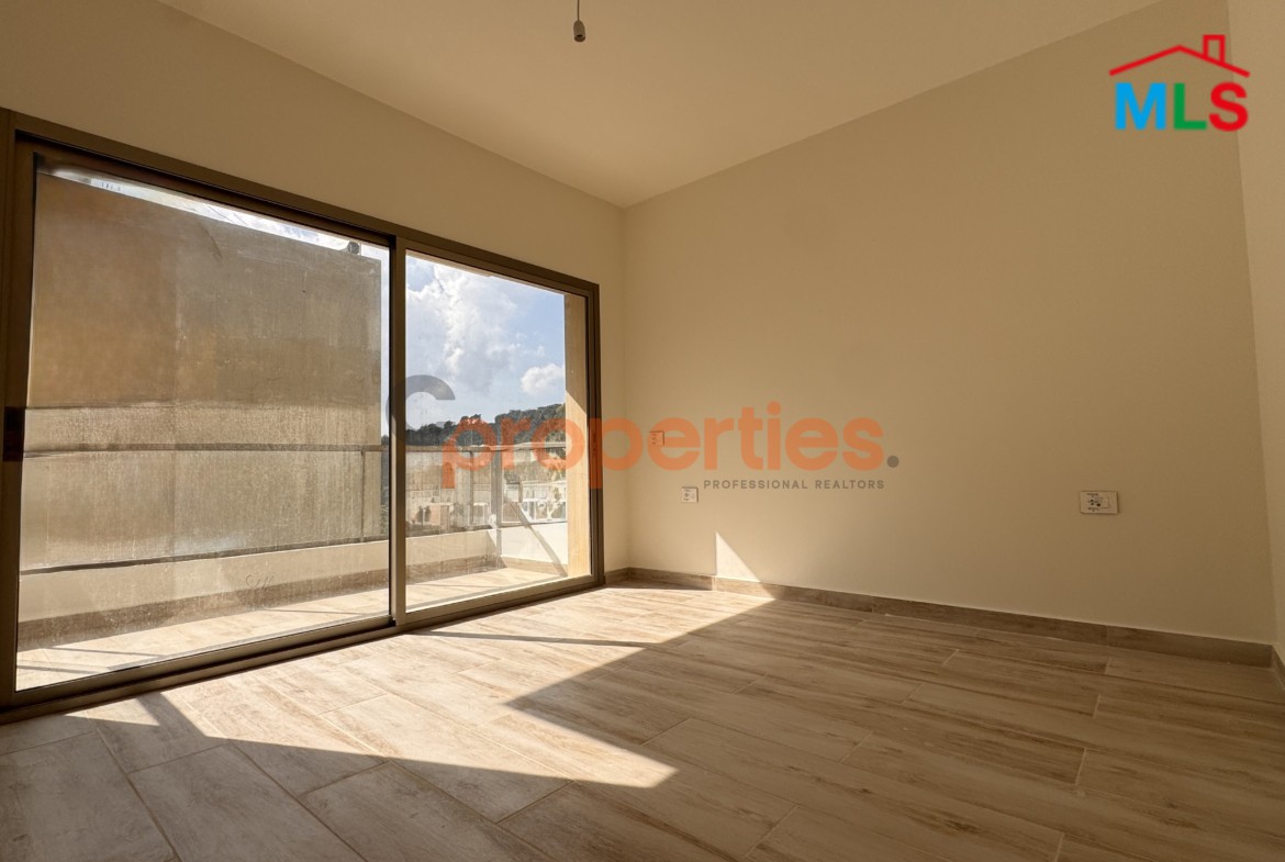Apartment for rent in Awkar-CPTA103