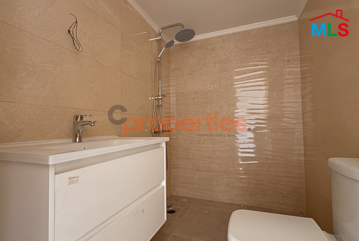 Apartment for rent in Awkar-CPTA103