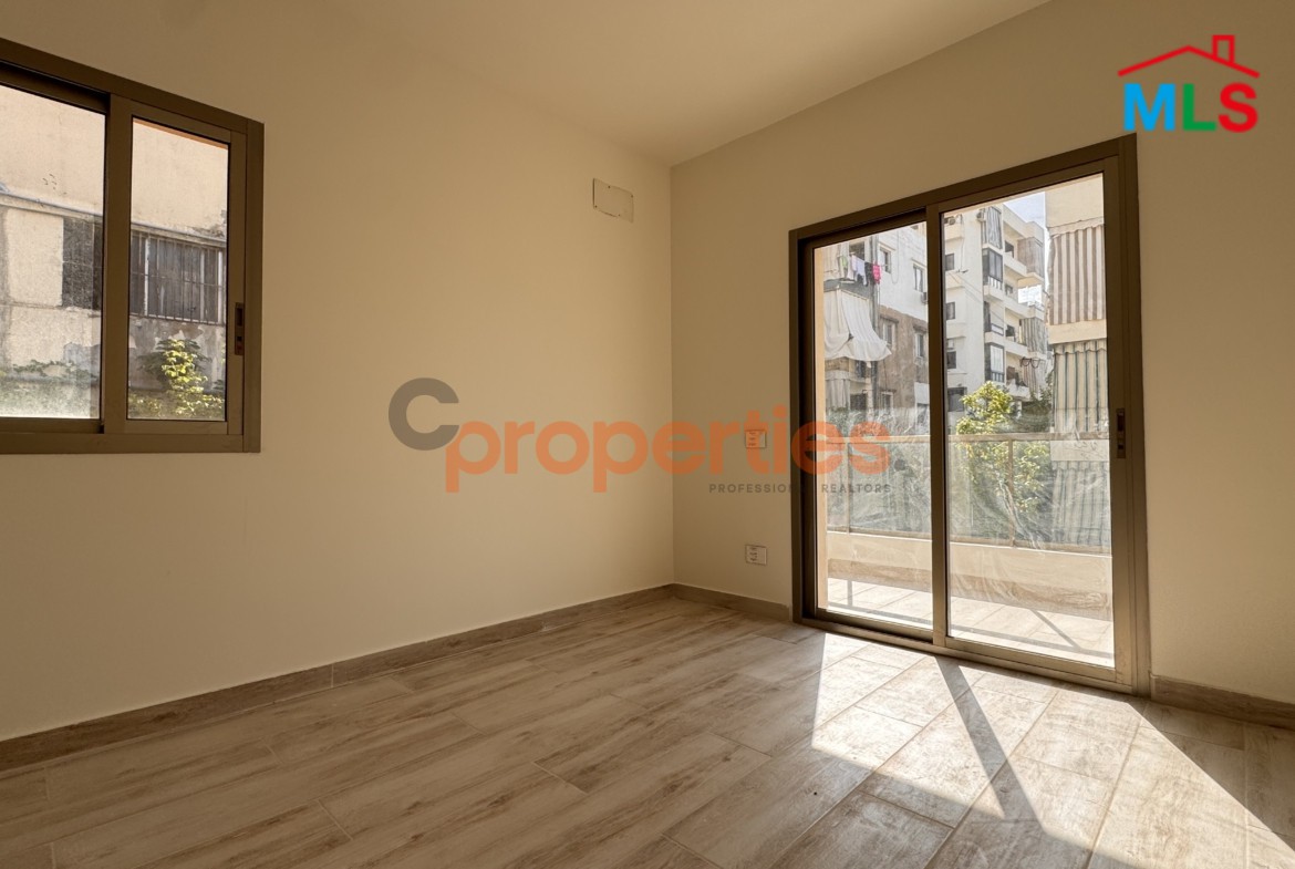 Apartment for rent in Awkar-CPTA103