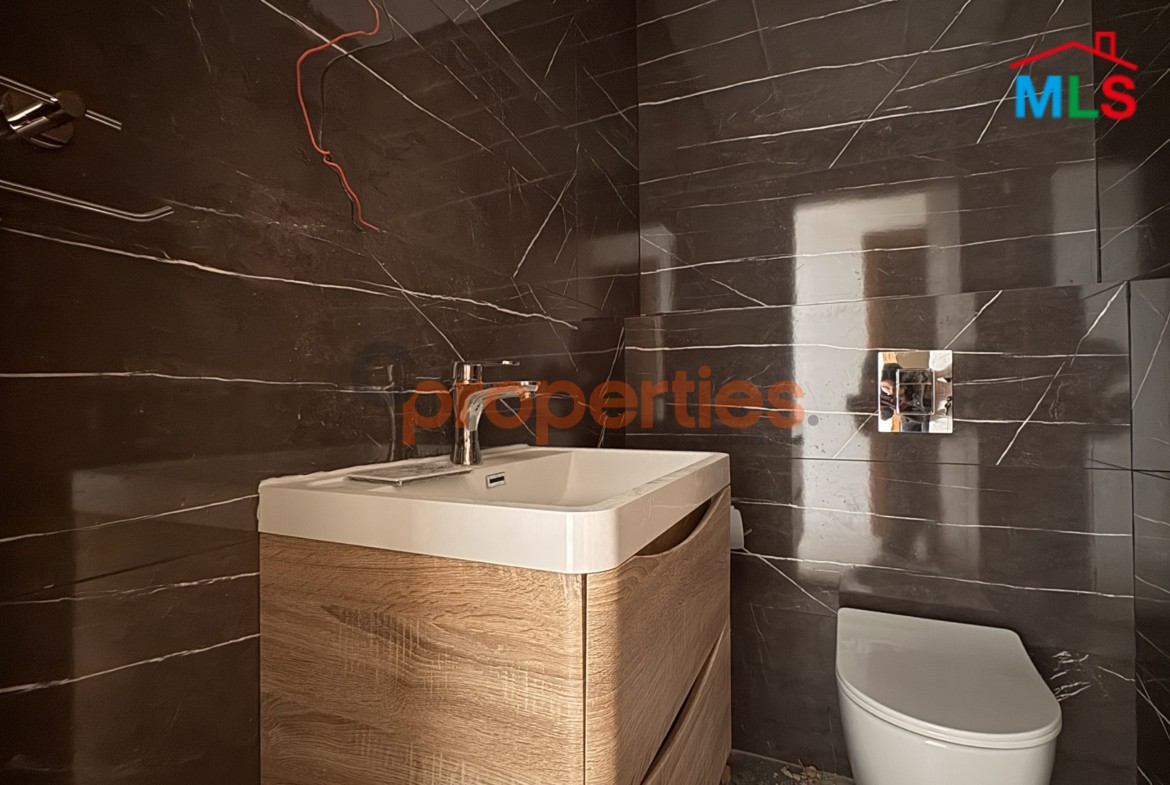 Apartment for rent in Awkar-CPTA103