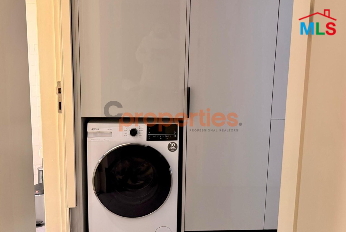Apartment For Rent in Mar Mikhael - CPES289