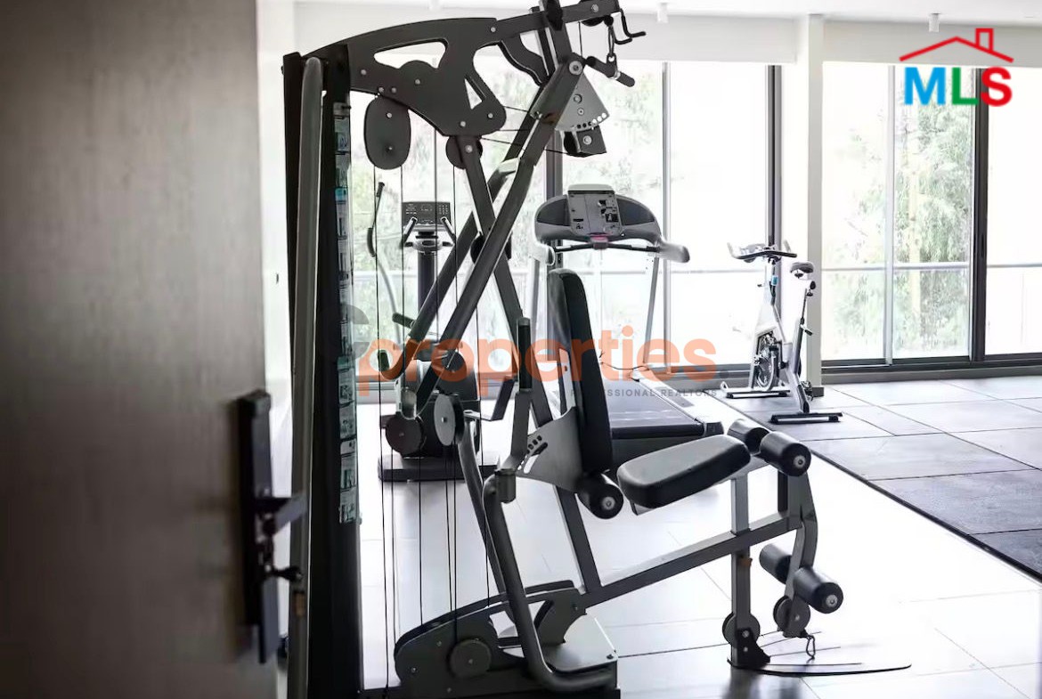 Apartment For Rent in Mar Mikhael - CPES288