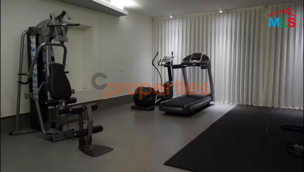 Apartment For Rent in Mar Mikhael - CPES288
