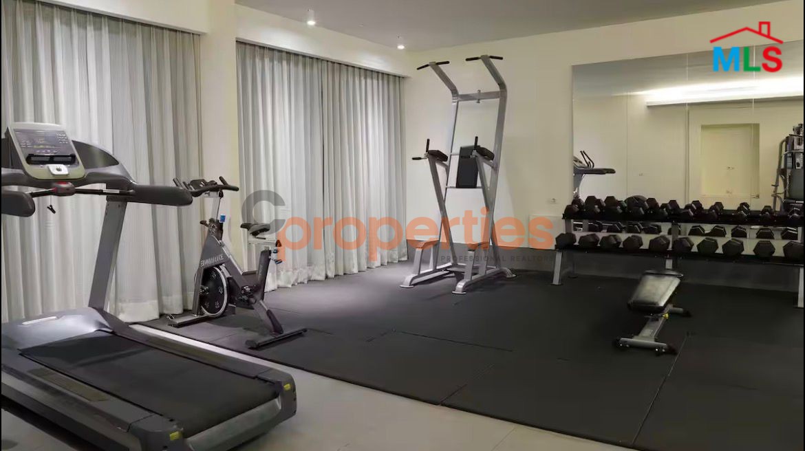 Apartment For Rent in Mar Mikhael - CPES288