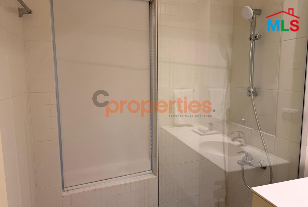 Studio For Rent in Mar Mikhael - CPES290