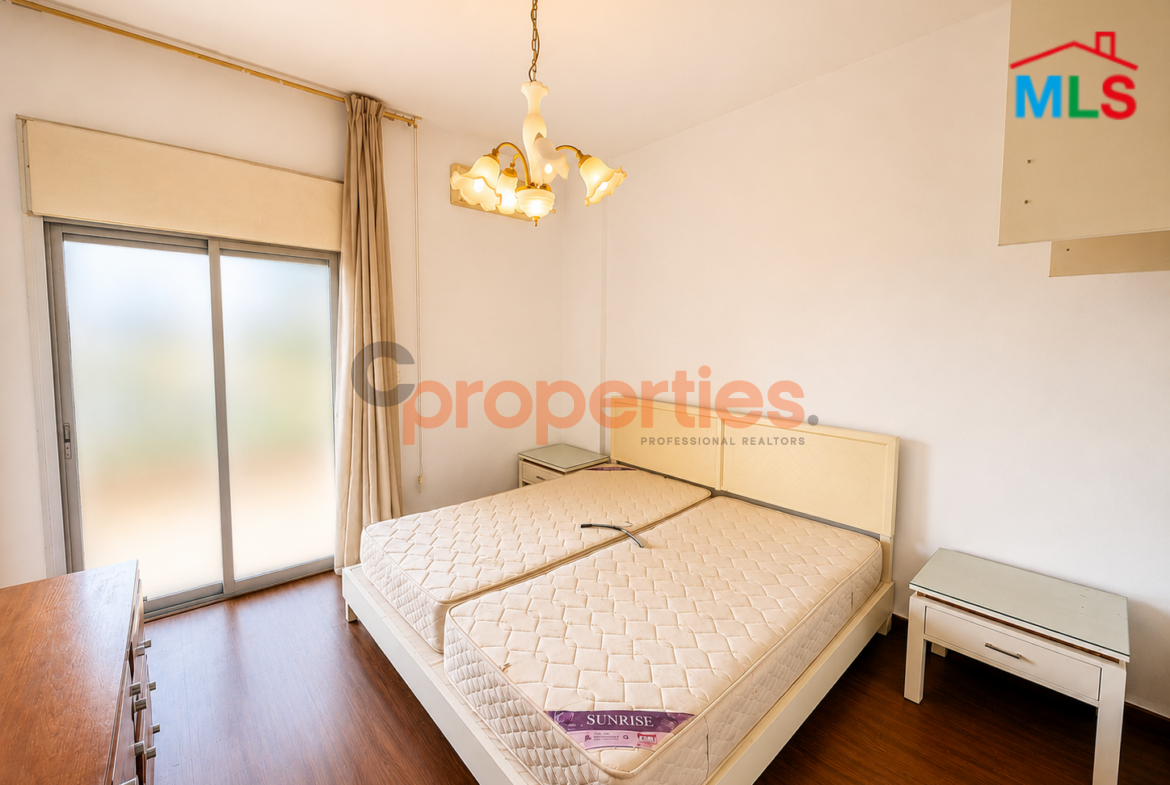 Apartment For Rent in Hazmieh - CPCH34