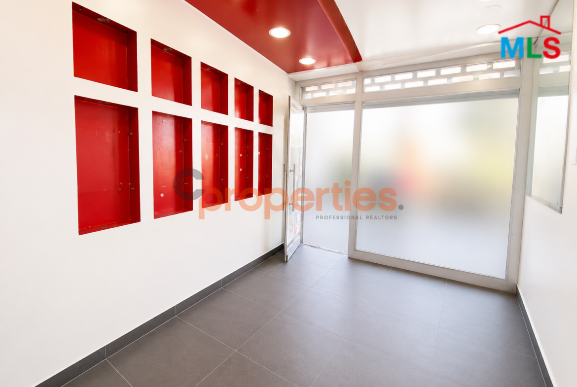 Shop For Rent in Zalka - Prime Location - CPFY268