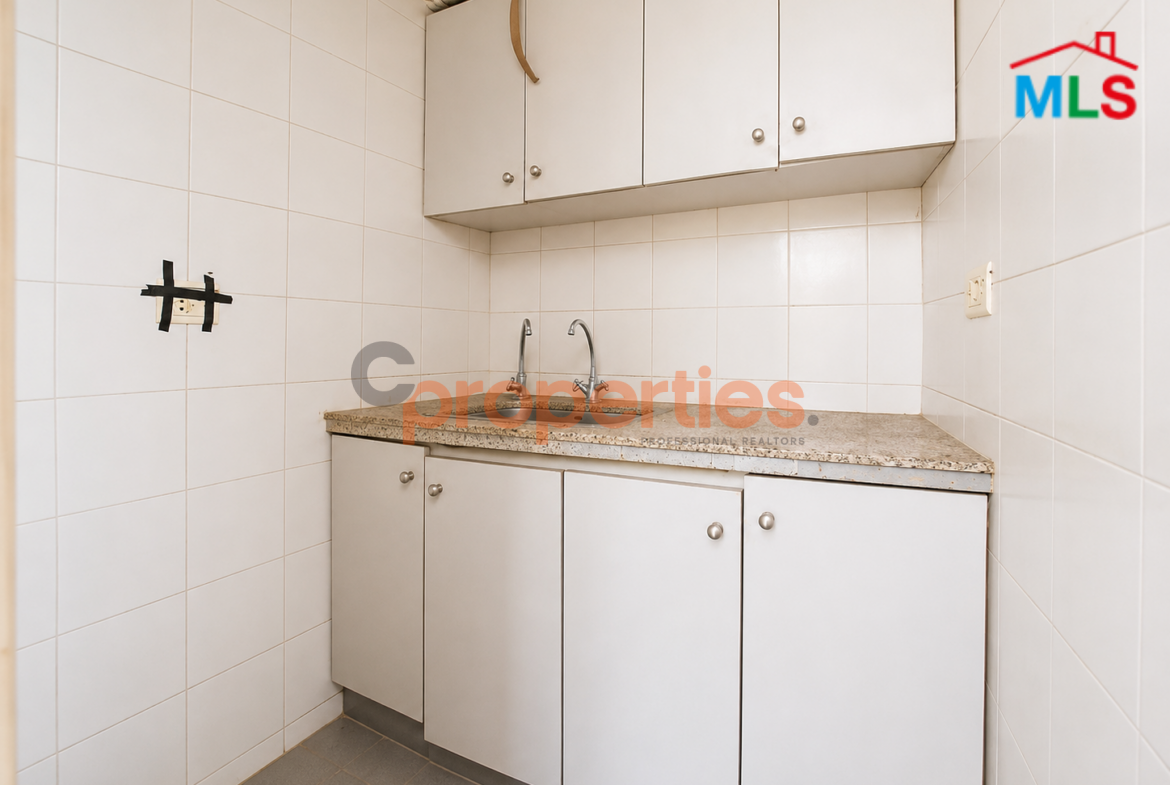 Shop For Rent in Zalka - Prime Location - CPFY268