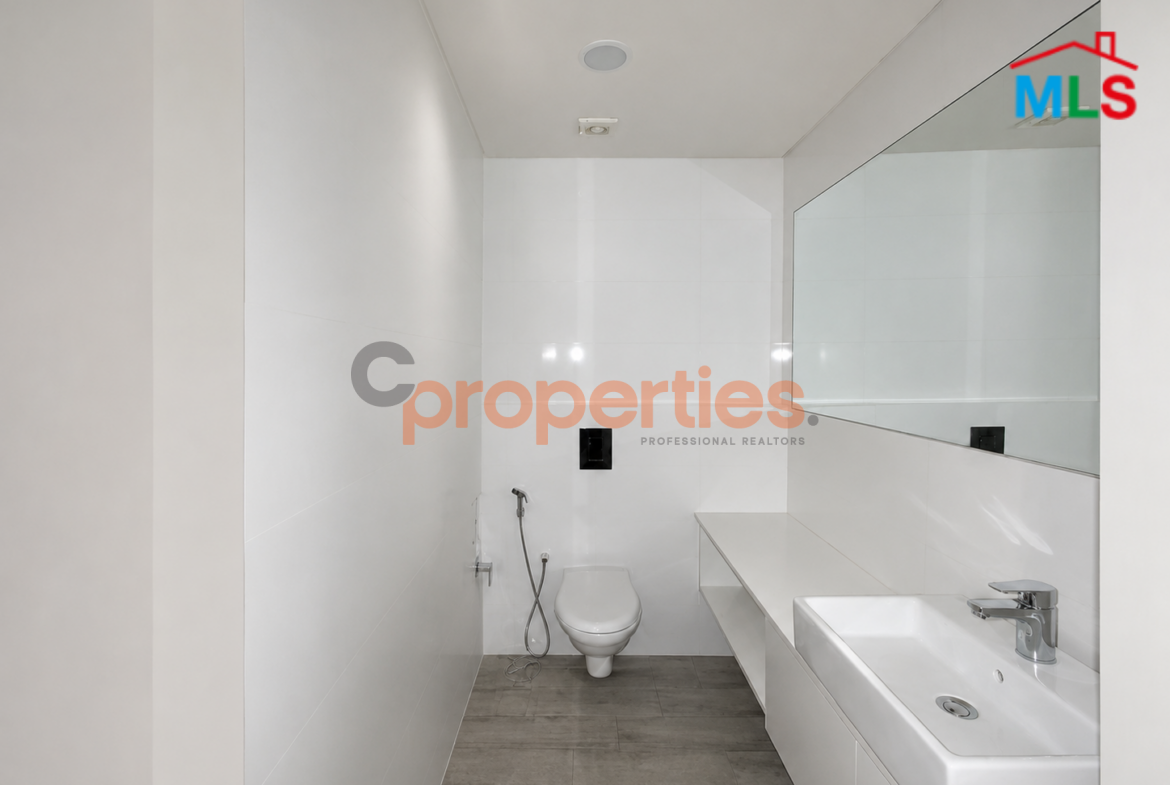 Luxurious Furnished Apartment For Rent In A Tower In Achrafieh | Rmeil - CPBRC04