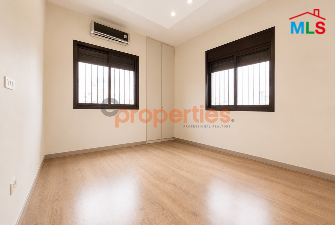 Prime apartment for rent in Jal El Dib - CPSM510