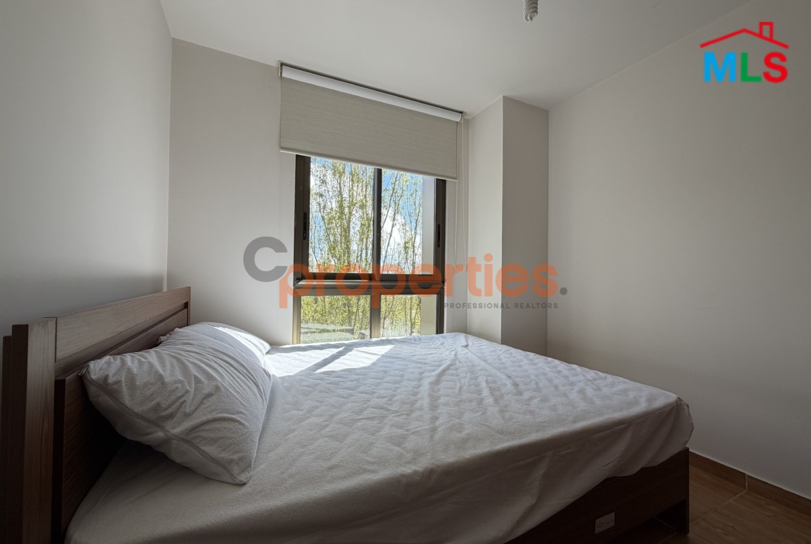 Luxurious duplex chalet for rent in faqra-CPKMF91