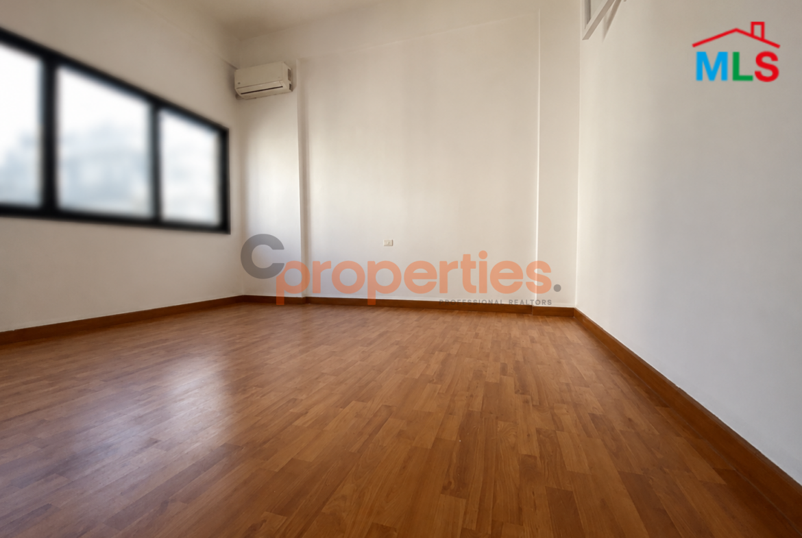 Office for rent in Badaro - CPBZK11