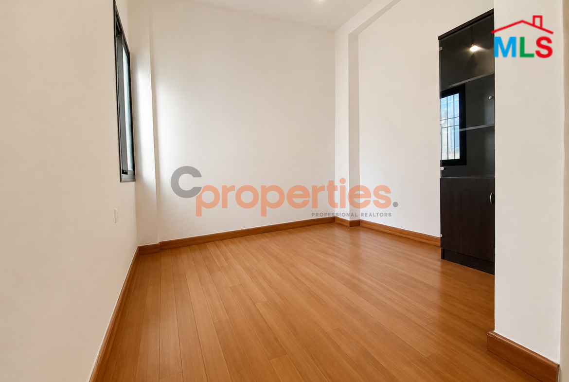 Office for rent in Badaro - CPBZK11