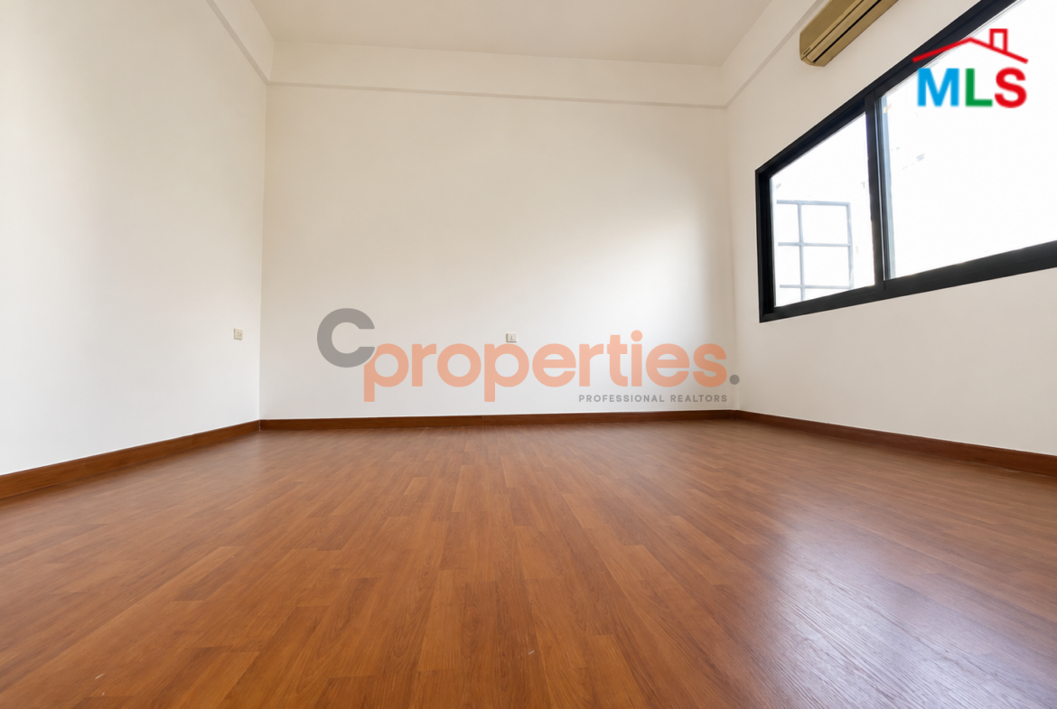 Office for rent in Badaro - CPBZK11