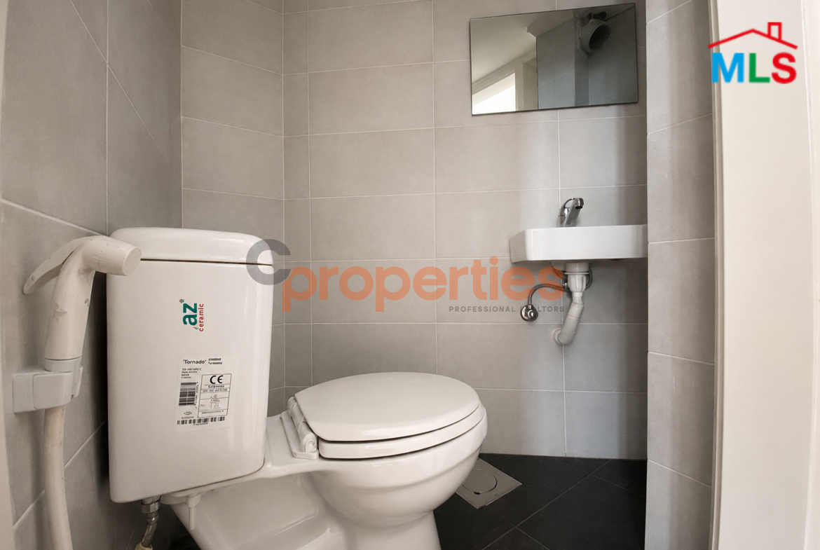 Office for rent in Badaro - CPBZK11