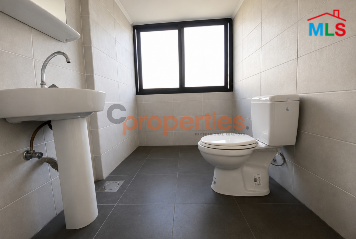 Office for rent in Badaro - CPBZK11