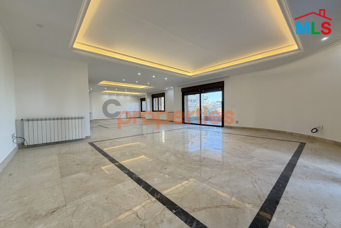 Apartment For Rent in Mtayleb with Terrace CPCF316