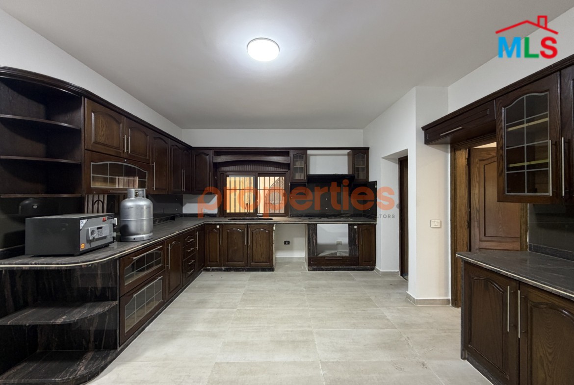 Apartment For Rent in Mtayleb with Terrace CPCF316