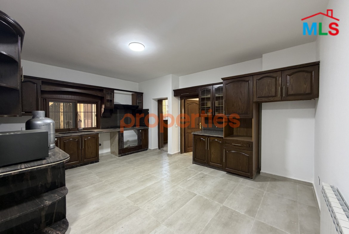 Apartment For Rent in Mtayleb with Terrace CPCF316
