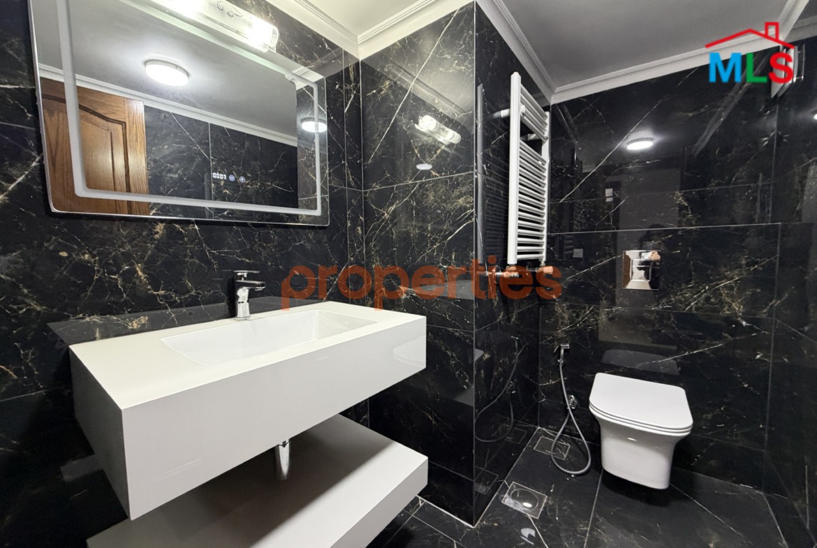Apartment For Rent in Mtayleb with Terrace CPCF316