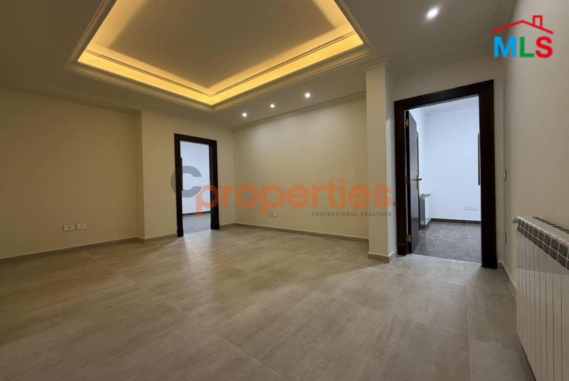 Apartment For Rent in Mtayleb with Terrace CPCF316