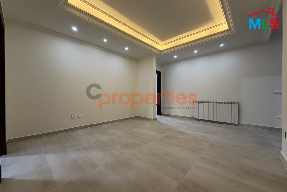 Apartment For Rent in Mtayleb with Terrace CPCF316