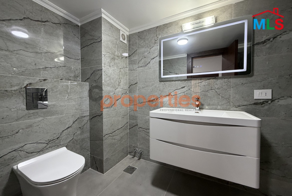 Apartment For Rent in Mtayleb with Terrace CPCF316