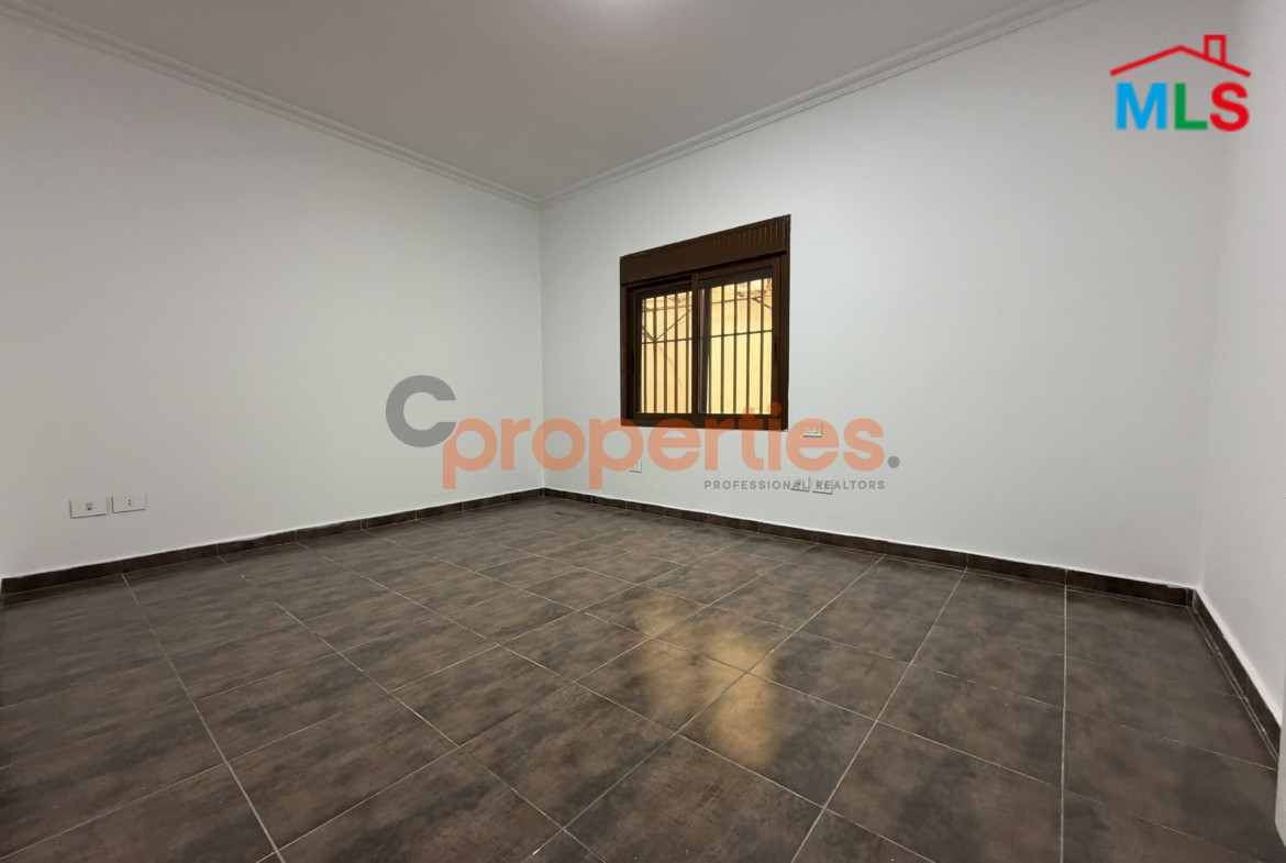 Apartment For Rent in Mtayleb with Terrace CPCF316