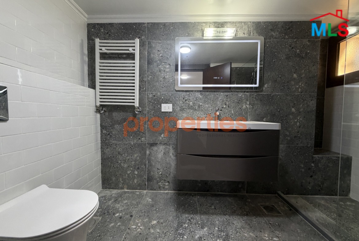 Apartment For Rent in Mtayleb with Terrace CPCF316