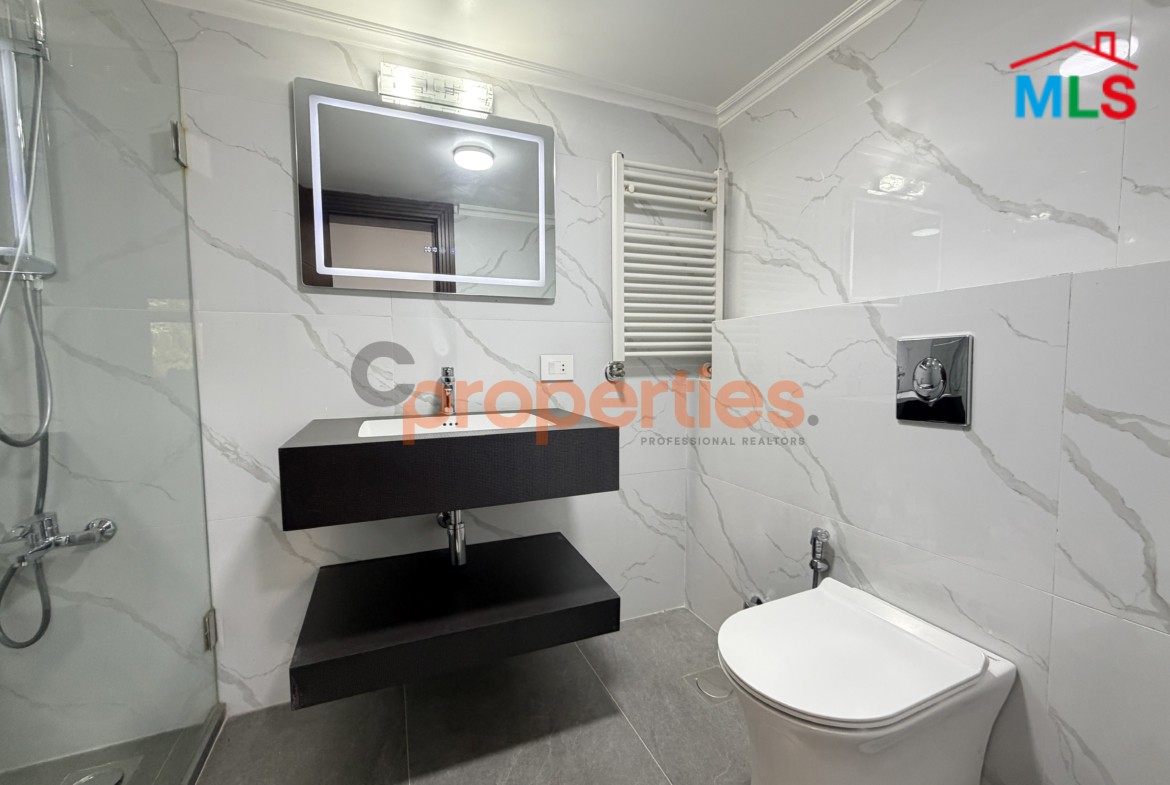 Apartment For Rent in Mtayleb with Terrace CPCF316