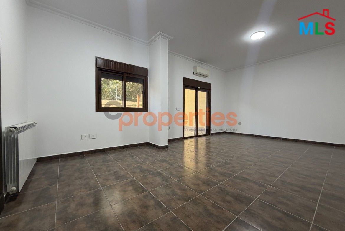 Apartment For Rent in Mtayleb with Terrace CPCF316