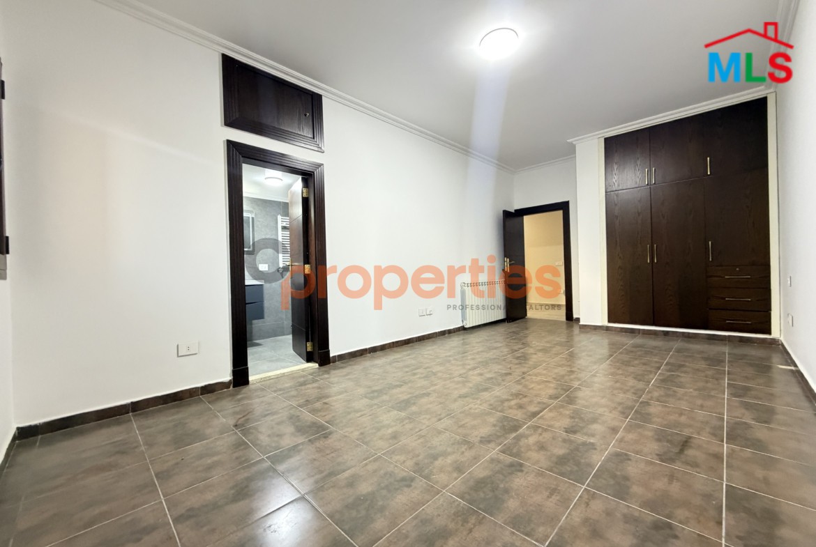 Apartment For Rent in Mtayleb with Terrace CPCF316