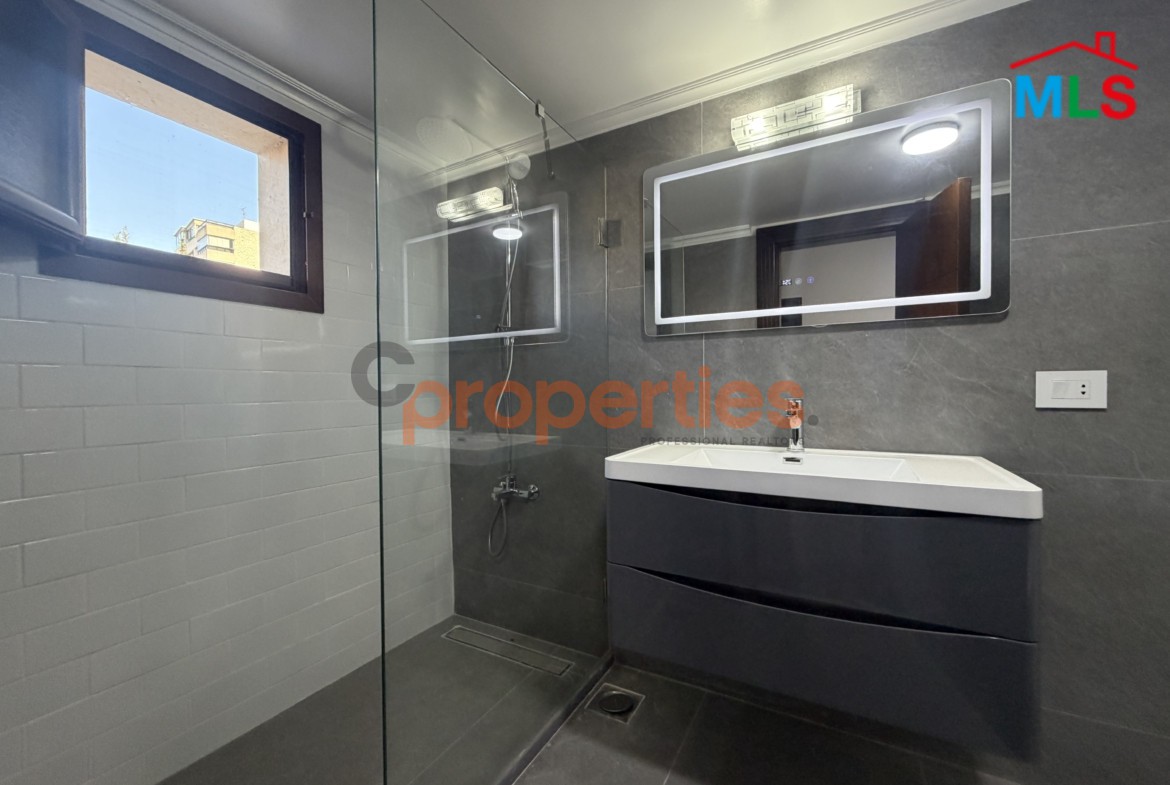 Apartment For Rent in Mtayleb with Terrace CPCF316