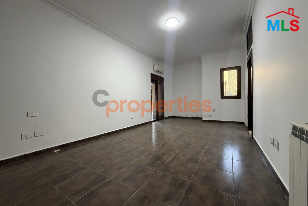 Apartment For Rent in Mtayleb with Terrace CPCF316