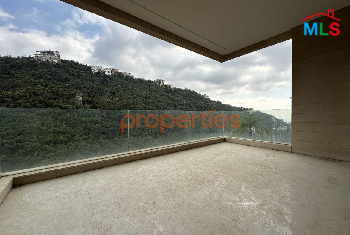 Apartment For Rent in Biyada شقة للاجار في البياضة CPCF280